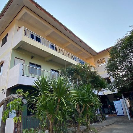Kanlaya House Or Kanda House Mae Hong Son Exterior photo